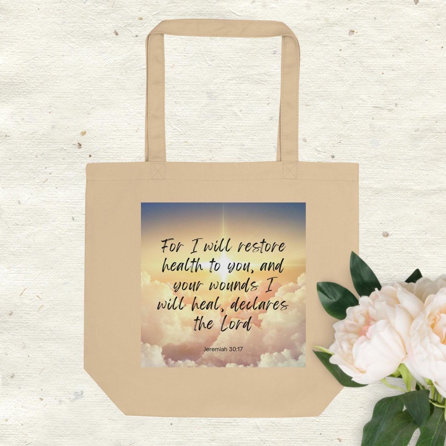 Eco Tote Bag